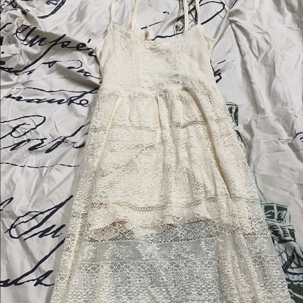 Dress - Picture 3 of 5